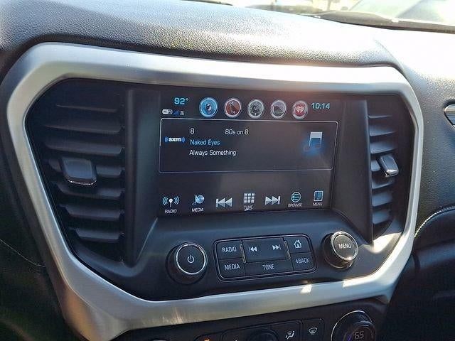 2019 GMC Acadia FWD SLT-1