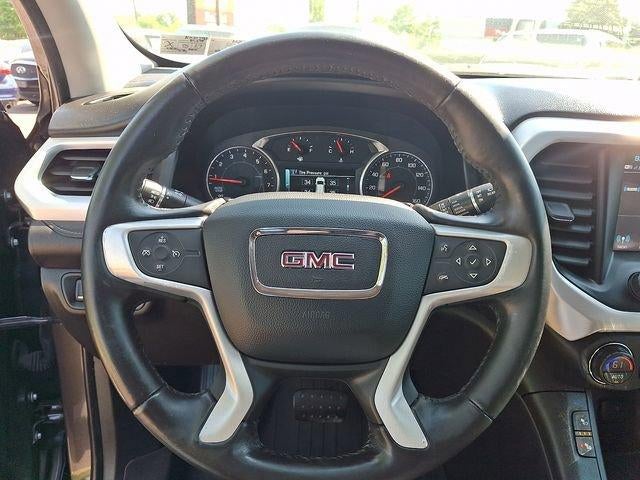 2019 GMC Acadia FWD SLT-1