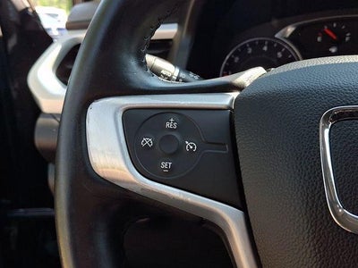 2019 GMC Acadia FWD SLT-1