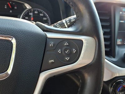 2019 GMC Acadia FWD SLT-1