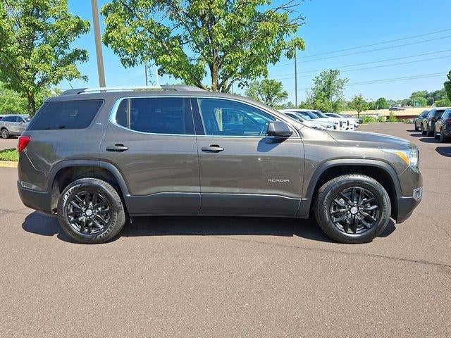 2019 GMC Acadia FWD SLT-1
