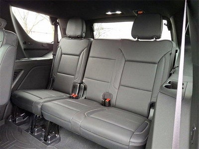 2023 GMC Yukon 4WD 4dr Denali