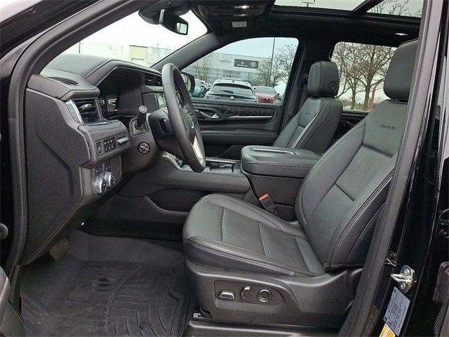 2023 GMC Yukon 4WD 4dr Denali