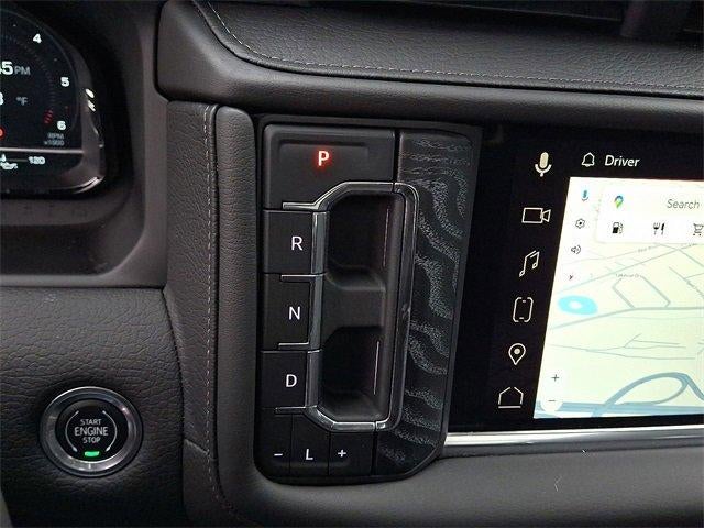 2023 GMC Yukon 4WD 4dr Denali