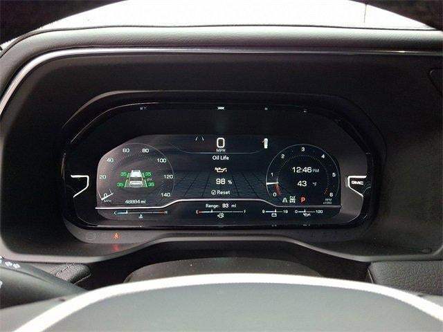 2023 GMC Yukon 4WD 4dr Denali