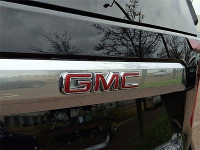 2023 GMC Yukon 4WD 4dr Denali