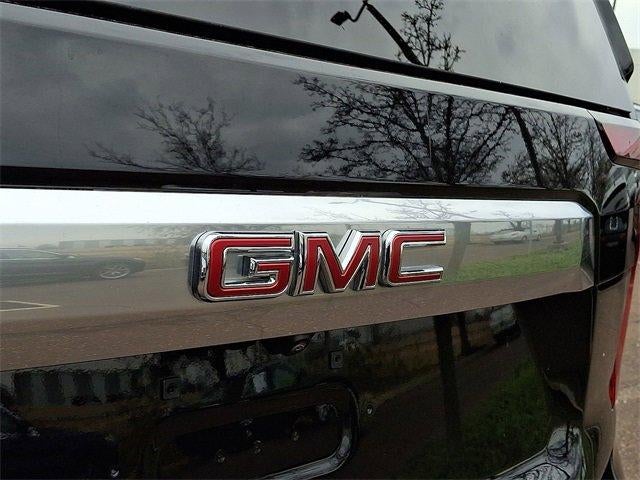 2023 GMC Yukon 4WD 4dr Denali