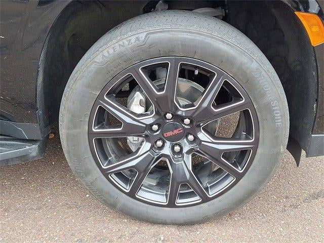 2023 GMC Yukon 4WD 4dr Denali