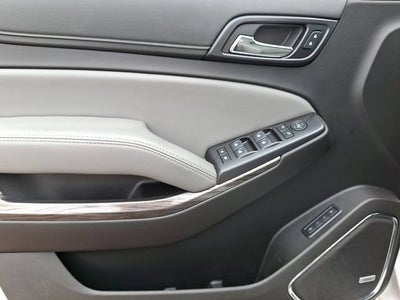 2019 Chevrolet Tahoe 4WD LT