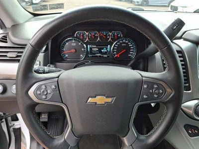 2019 Chevrolet Tahoe 4WD LT