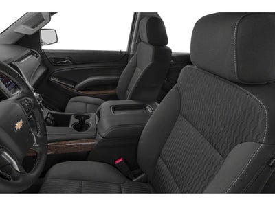 2019 Chevrolet Tahoe 4WD LT