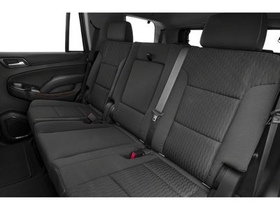 2019 Chevrolet Tahoe 4WD LT