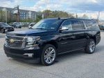 2016 Chevrolet Suburban 4WD 1500 LTZ