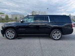 2016 Chevrolet Suburban 4WD 1500 LTZ