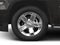 2016 Chevrolet Suburban 4WD 1500 LTZ
