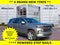 2023 Chevrolet Tahoe 4WD High Country