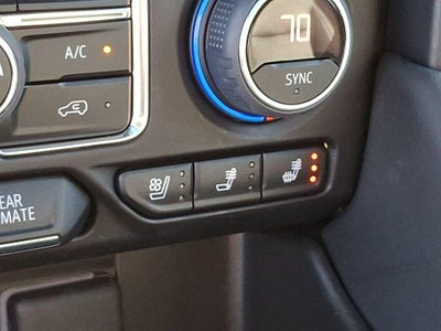 2023 Chevrolet Tahoe 4WD High Country
