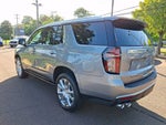 2023 Chevrolet Tahoe 4WD High Country