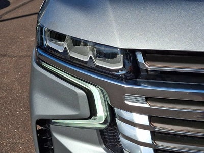 2023 Chevrolet Tahoe 4WD High Country
