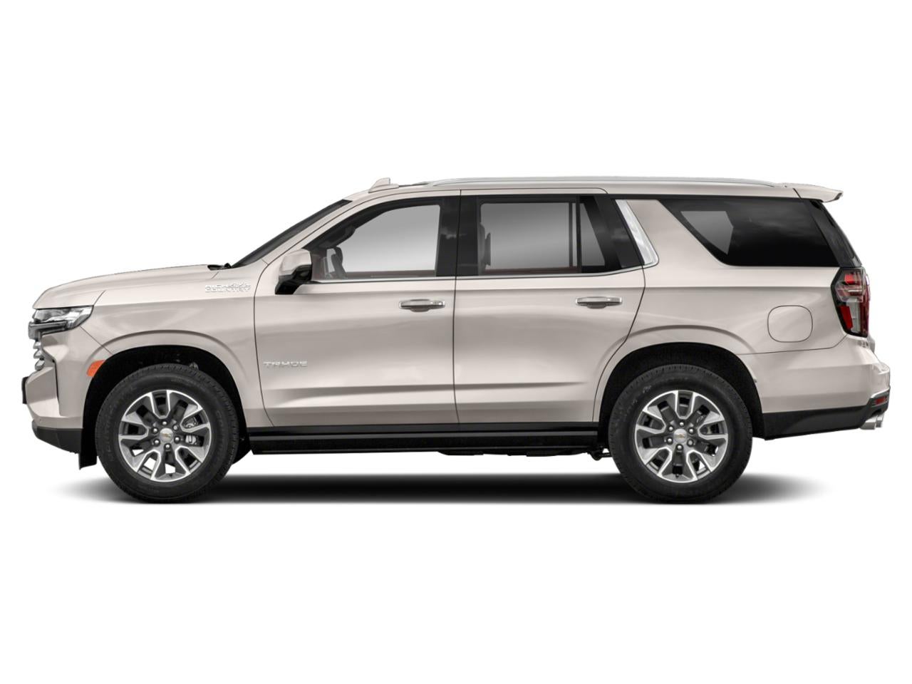 2023 Chevrolet Tahoe 4WD High Country
