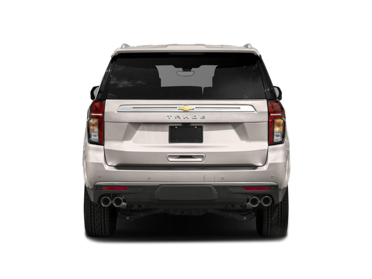 2023 Chevrolet Tahoe 4WD High Country