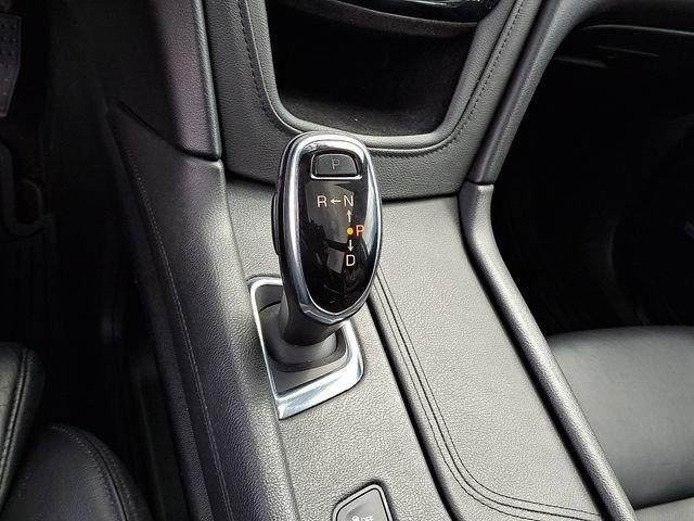 2017 Cadillac XT5 AWD 4dr Luxury