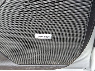 2017 Cadillac XT5 AWD 4dr Luxury