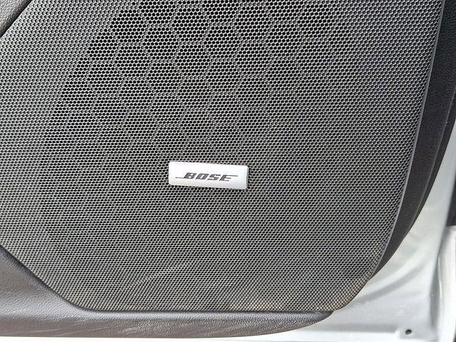 2017 Cadillac XT5 AWD 4dr Luxury