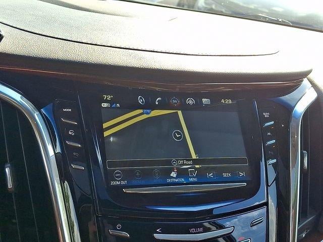 2018 Cadillac Escalade 4WD Premium Luxury