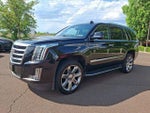 2018 Cadillac Escalade 4WD Premium Luxury