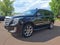 2018 Cadillac Escalade 4WD Premium Luxury