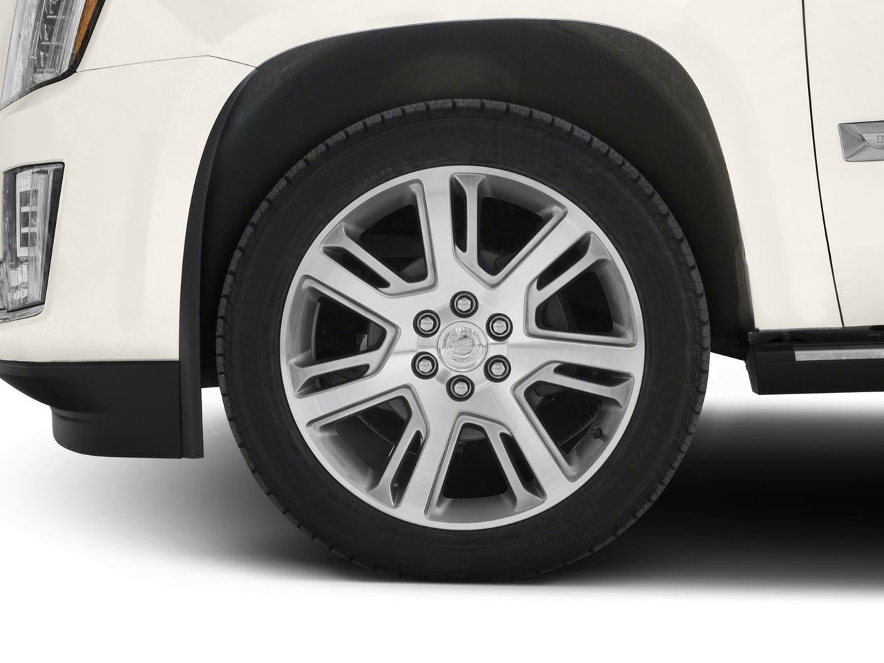 2015 Cadillac Escalade 4WD Platinum