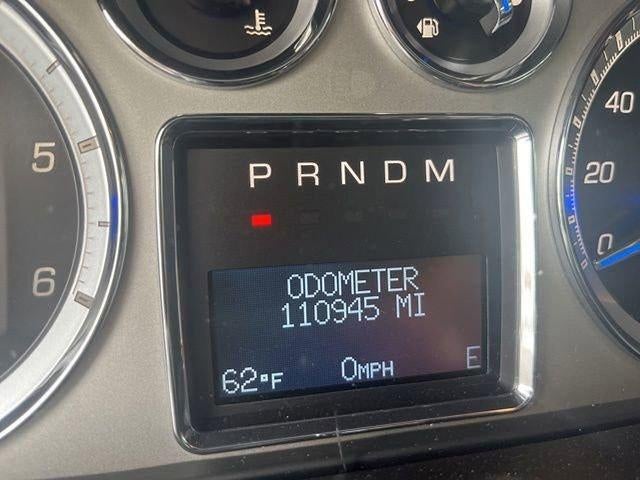 2010 Cadillac Escalade 6.2L V8 AWD Premium