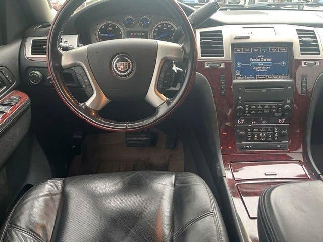 2010 Cadillac Escalade 6.2L V8 AWD Premium