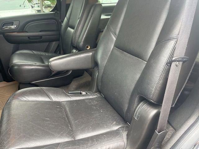 2010 Cadillac Escalade 6.2L V8 AWD Premium