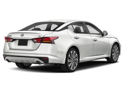 2024 Nissan Altima 2.5 SL AWD Sedan
