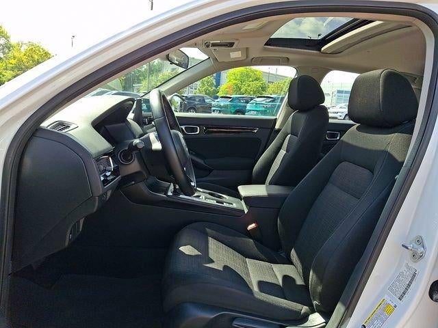2023 Honda Civic Sedan EX CVT