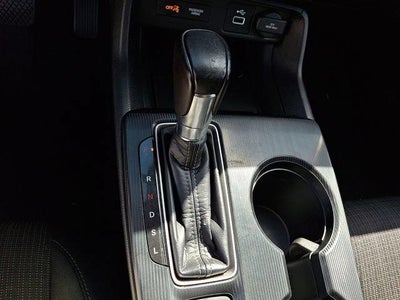 2023 Honda Civic Sedan EX CVT
