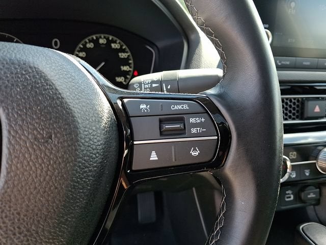2023 Honda Civic Sedan EX CVT