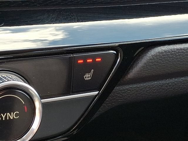 2023 Honda Civic Sedan EX CVT