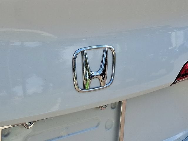 2023 Honda Civic Sedan EX CVT