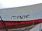 2023 Honda Civic Sedan EX CVT