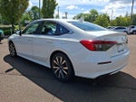 2023 Honda Civic Sedan EX CVT