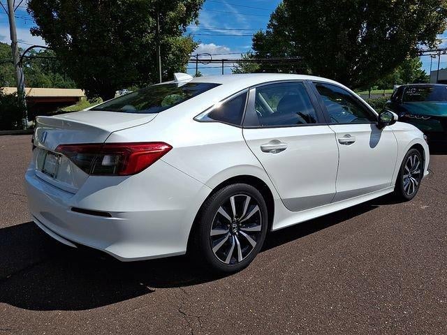 2023 Honda Civic Sedan EX CVT