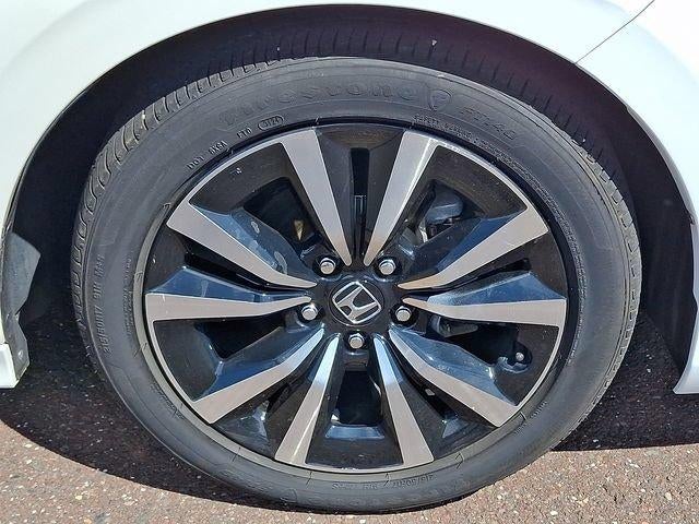 2023 Honda Civic Sedan EX CVT