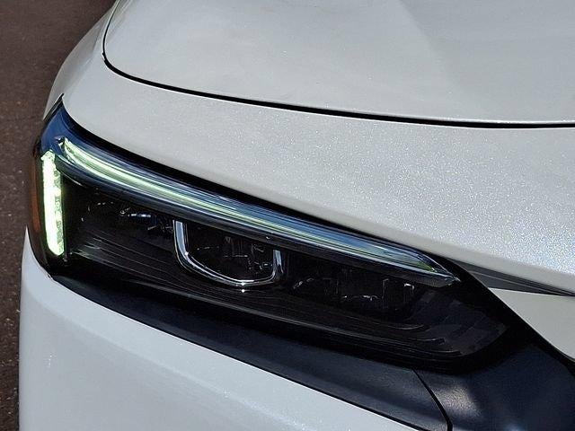 2023 Honda Civic Sedan EX CVT
