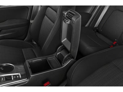 2023 Honda Civic Sedan EX CVT