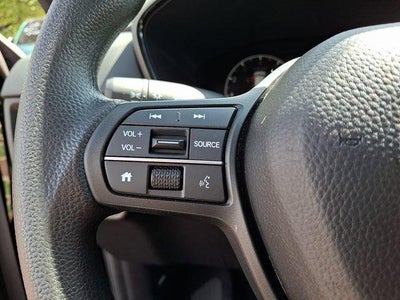 2024 Honda CR-V EX AWD