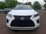2022 Lexus RX 350 F SPORT Appearance AWD