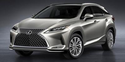 2022 Lexus RX 350 F SPORT Appearance AWD